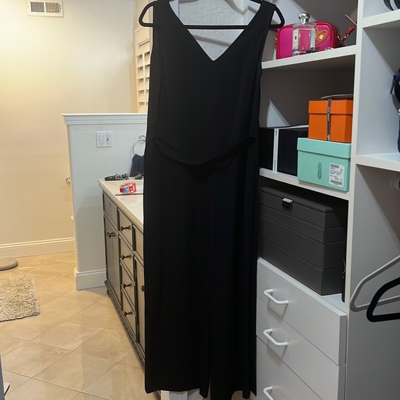 Everlane jumpsuit Megan markle